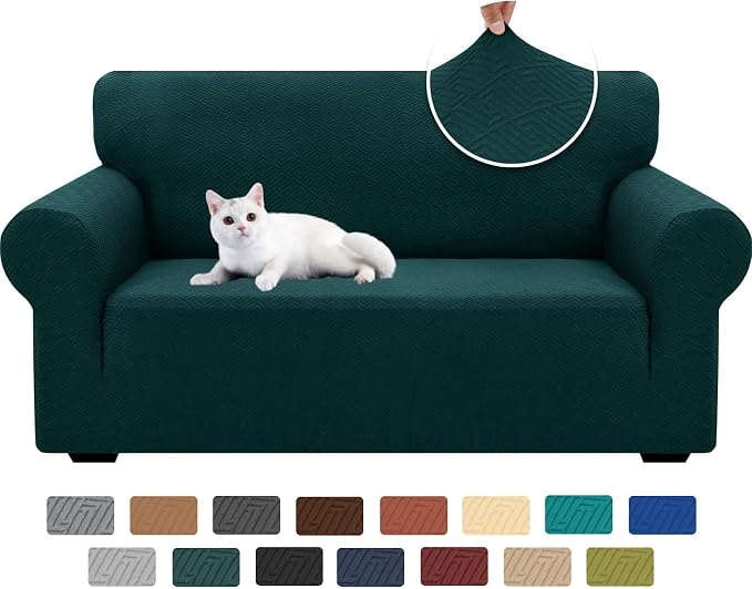 XINEAGE New 1 Piece Couch Covers by XINEAGE