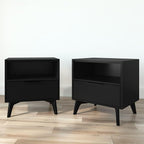 Plank+Beam Haven Nightstand by PlankBeam
