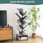 Yoobure Tree Bookshelf - Image 4