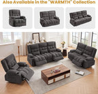 Swivel Recliner Chair for Adults - Image 9