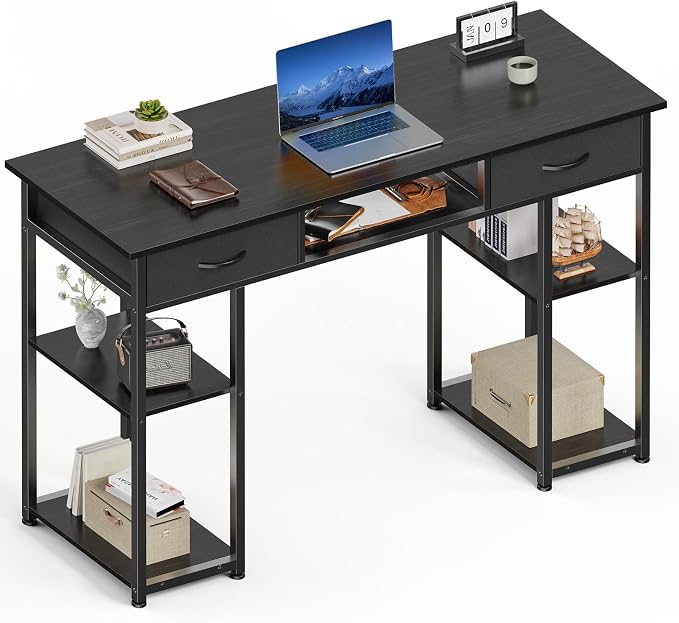 Sweetcrispy Computer Gaming Desk by Sweetcrispy