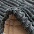 Pet Couch Covers Protector for Dogs Sofa Slipcovers Washable Cushion Cover | - Image 7