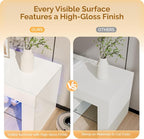 VINGLI LED TV Stand - Image 3