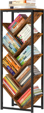 Cutogxon Tree Bookshelf - Image 4