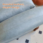 KEIKI Cute Comfy Accent Chair - Image 6