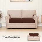 Easy-Going Stretch Individual Couch Cushion Cover Sofa Seat Furniture Protector - Image 3