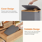 Lifewit 100L Laundry Basket - Image 7