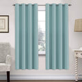 H.VERSAILTEX Ultra Soft Microfiber Thermal Insulated Antique Copper Grommet by HVERSAILTEX