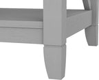 Bush Home Tall 5 Shelf Bookcase - Image 5