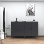 Washsemba Metal Storage Cabinet - Image 9