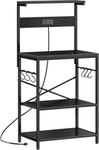 SUPERJARE Kitchen Bakers Rack by SUPERJARE