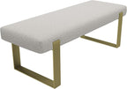 VANT Upholstered Bed Bench - Image 4