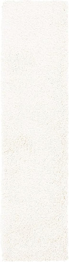 SAFAVIEH California Shag Collection Runner Rug - Image 3