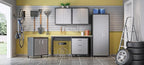 Manhattan Comfort Fortress Floating Garage Storage Cabinet - Image 15