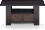 Furinno Andrey Coffee Table - Image 5