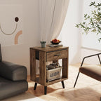 GYIIYUO Nightstand Set of 2 - Image 2