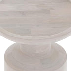 SIMPLIHOME Haynes End Table - Image 5