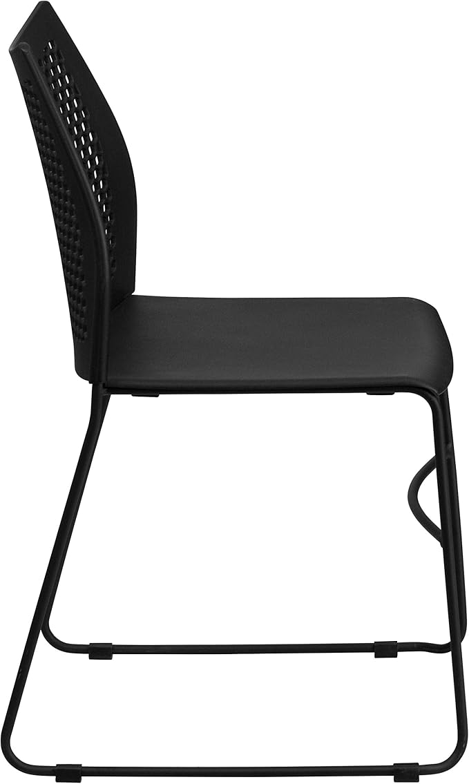 Flash Furniture Hercules Series Contoured Lobby Chairs - Image 12
