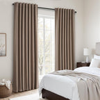 Topfinel 72 Inch Blackout Curtains - Image 6