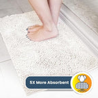 Muddy Mat® | Super Water Absorbent Door Mat Indoor, Microfiber Quick Dry - Image 3