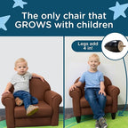 Children's Factory As We Grow Toddler Chair, Flexible Seating - Image 3