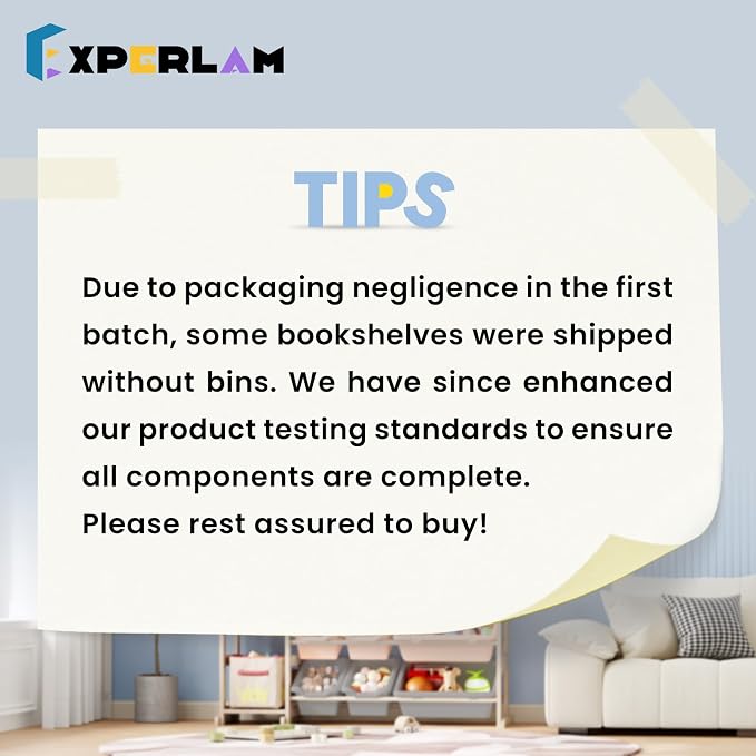 Toy Storage Organizer - Image 7