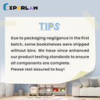 Toy Storage Organizer - Image 7