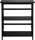 Casual Home Shelf Bookcase - Image 7