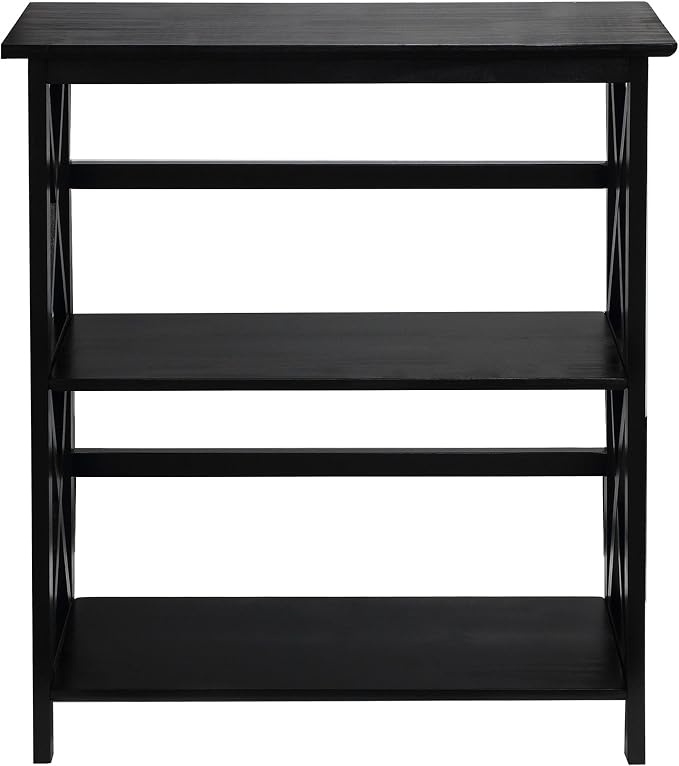 Casual Home Shelf Bookcase - Image 7