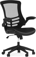 Flash Furniture Kelista Mid-Back Swivel Office Chair by FlashFurniture