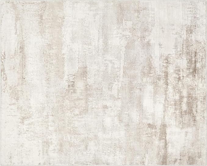8x10 Washable Area Rug for Living Room, Dining Room, Playroom | Ultra Soft - Image 9