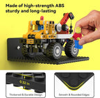 BlissBox 9-Pack Floating Shelves - Image 6