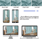 Simplebrand Blackout Extra 10ft Curtains - Image 9