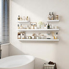 Fun Memories 55 Inch Floating Shelves - Image 6