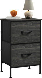 WLIVE Nightstand, Nightstand by WLIVE