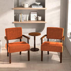 FAGAGA Accent Chair Set of 2 - Image 4