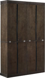 Crosley Furniture Stanton 2-Piece Pantry Storage Cabinet Set - Image 9