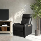 Homall Recliner Chair, Recliner Sofa - Image 4