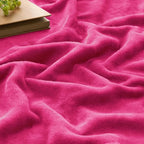 BEDELITE Fleece Blanket Soft Plush Throw - Image 4