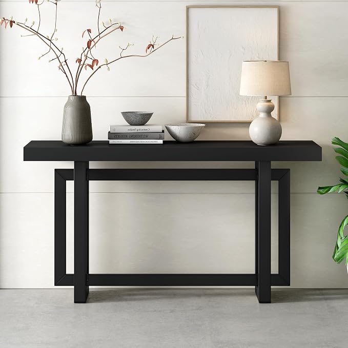 Contemporary Console Table - Image 2