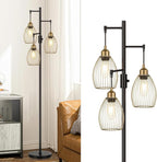 Dimmable Floor Lamp, Industrial Floor Lamps by Torondo