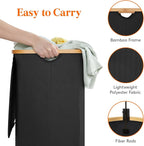 Lifewit 150L Laundry Basket - Image 6