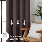 Simplebrand Ava Blackout Curtains - Image 6