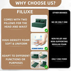 FILUXE Folding Sofa Bed | Convertible Sleeper Chair Bed - Image 6