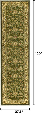 SAFAVIEH Lyndhurst Collection Runner Rug - Image 2
