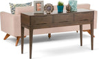 SIMPLIHOME Harper Console Table - Image 11