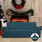 Easy-Going Stretch Couch Covers - Image 2