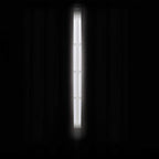 Blackout Curtains 66 x 84 inch/Light Beige Curtains Set of 2 Panels/Thermal - Image 3