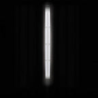 Light Beige Thermal Blackout Curtains/42 x 84 Inch/Set of 2 Panels Room - Image 3