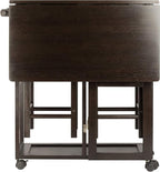Winsome Suzanne Kitchen Table Set - Image 4